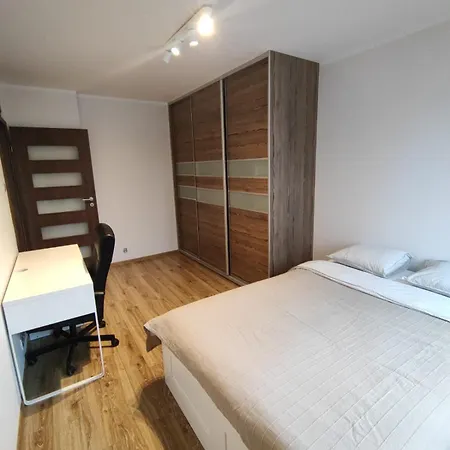 Apartament Wolodyjowskiego 6 Білосток Екстер'єр фото