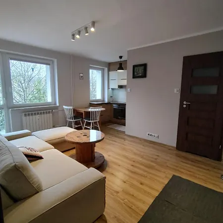 Apartament Wolodyjowskiego 6 Білосток Екстер'єр фото